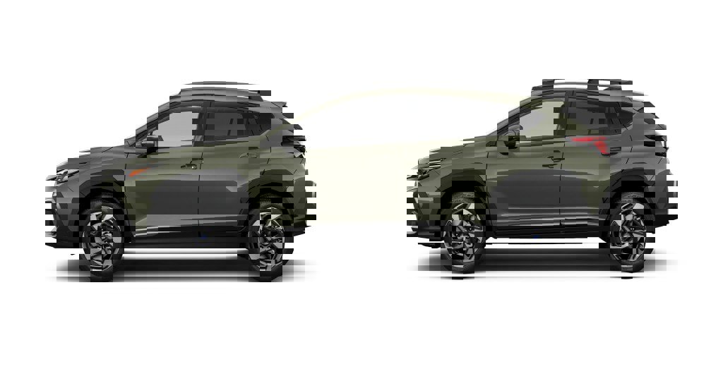 New 2026 Subaru Crosstrek 2.5i Limited image 20