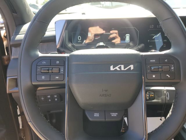 Used 2027 Kia Telluride SX Prestige X-Line image 22