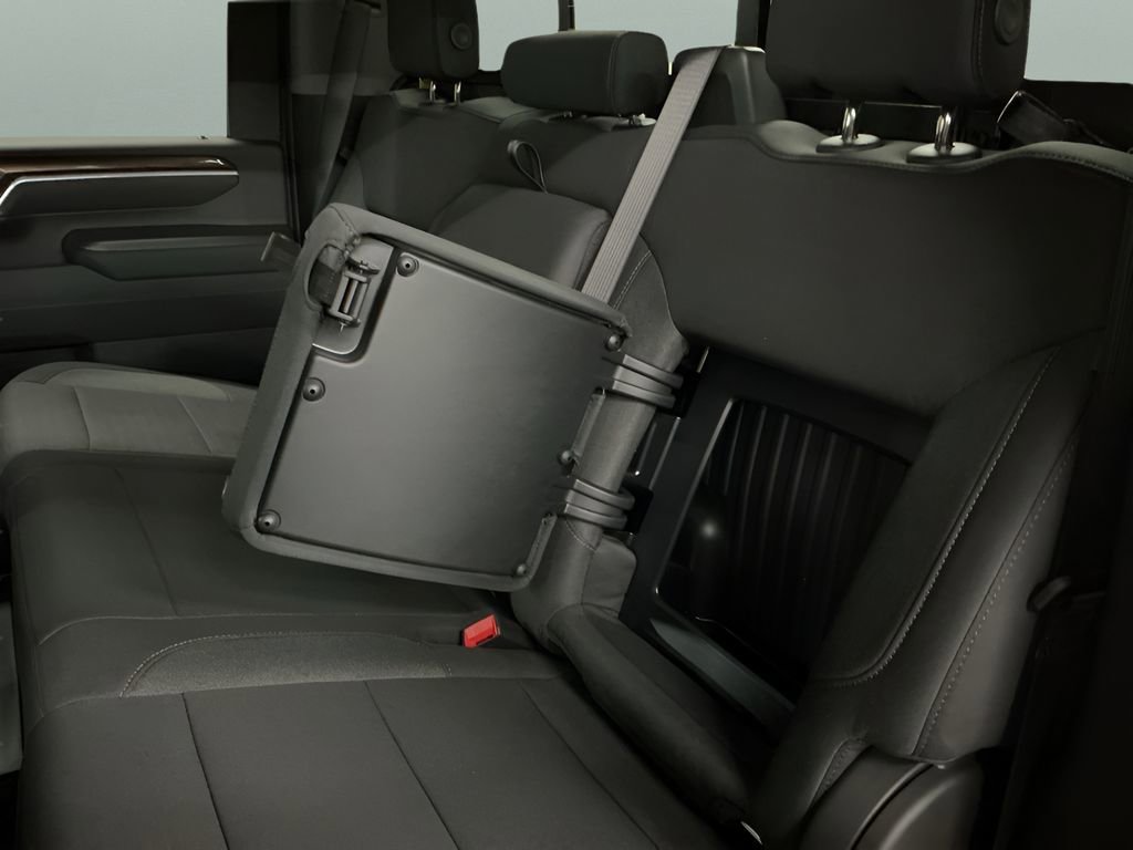 New 2026 Chevrolet Silverado 2500 LT image 27