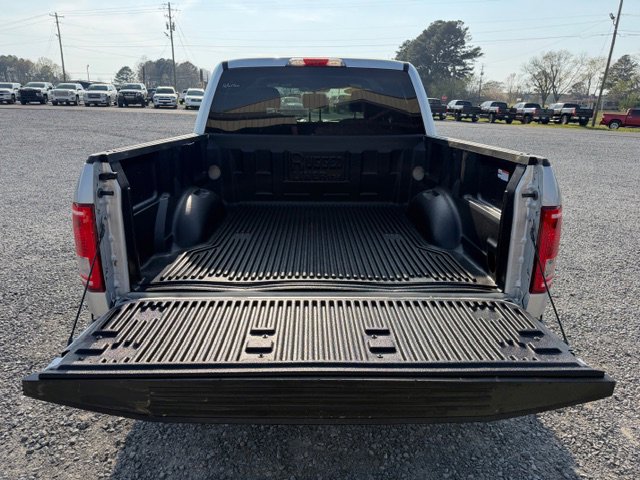 Used 2015 Ford F150 XLT w/ Equipment Group 301A Mid image 13