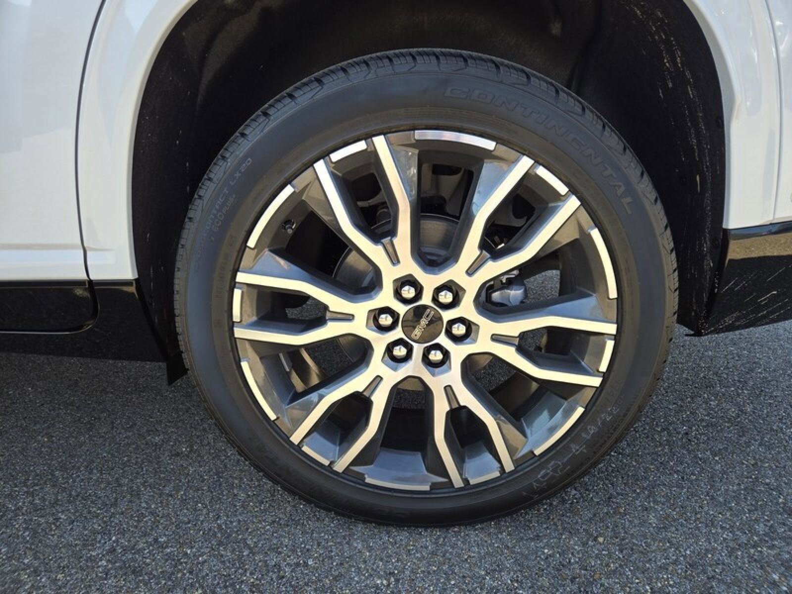 New 2026 GMC Acadia Denali Ultimate image 10