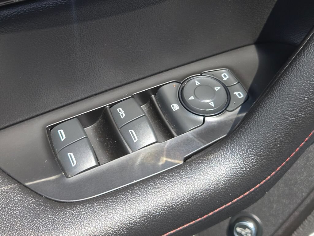 Certified 2020 Chevrolet Blazer RS FWD image 24
