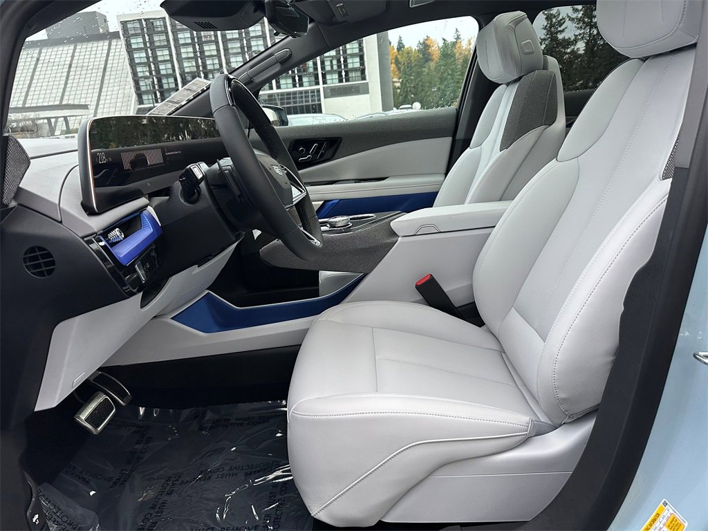 New 2026 Cadillac Optiq Sport 1 image 19