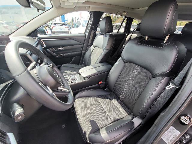 Used 2023 MAZDA CX-50 2.5 S w/ Cargo Package image 19