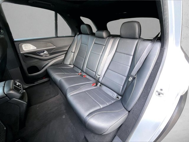 Certified 2022 Mercedes-Benz GLE 350 image 27