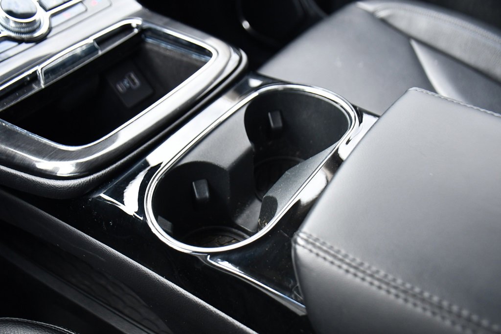 Used 2022 Lincoln Nautilus AWD w/ Premium Package image 30