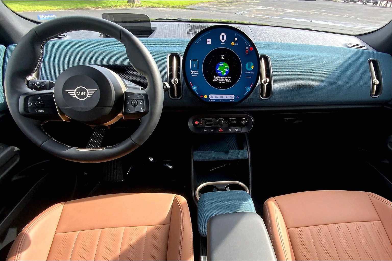 Used 2025 MINI Cooper Countryman S image 15