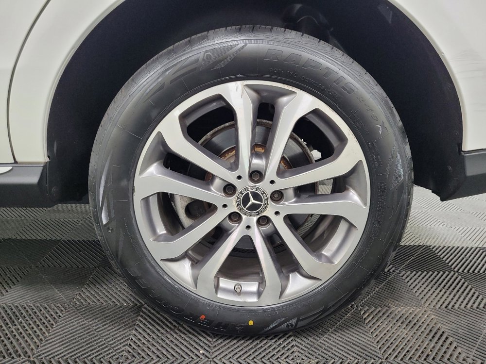 Used 2017 Mercedes-Benz GLE 350 4MATIC w/ Premium 1 Package image 31
