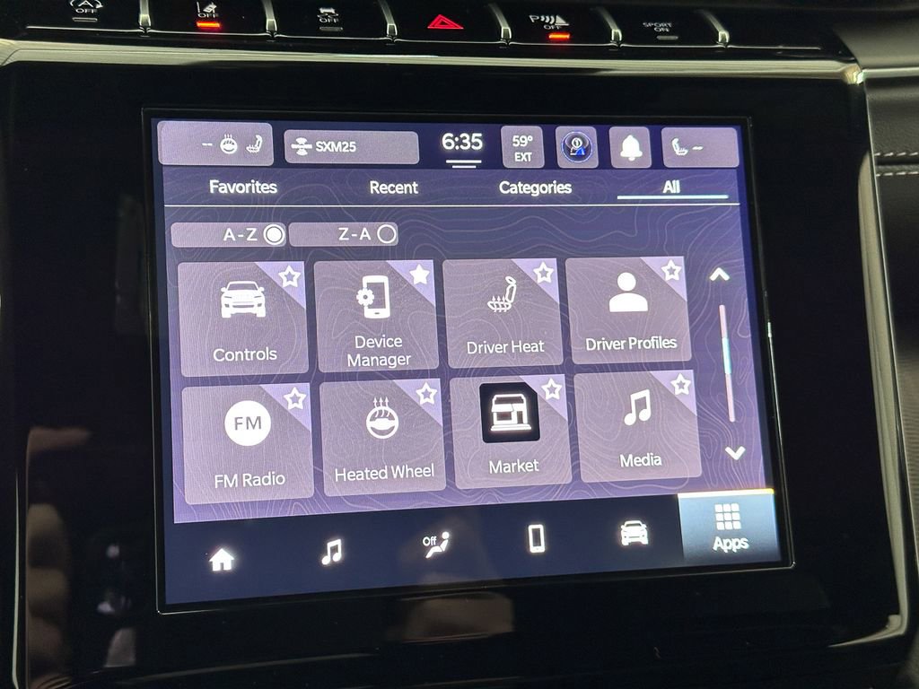 New 2025 Jeep Grand Cherokee Laredo image 38