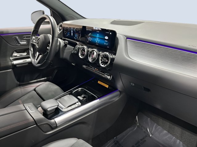 Certified 2023 Mercedes-Benz GLA 250 4MATIC image 12