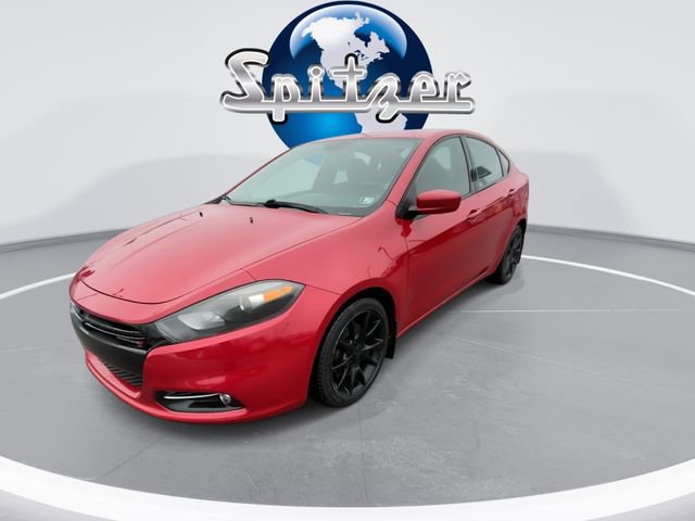Used 2013 Dodge Dart SXT image 4