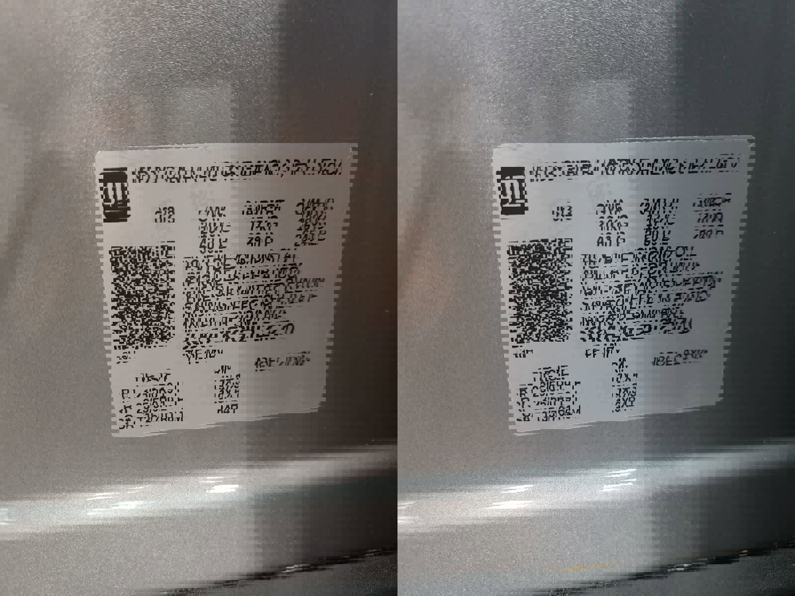 Used 2023 GMC Terrain Denali w/ Denali Premium Package image 29