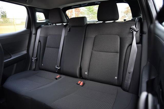 New 2026 Nissan Kicks S FWD image 23