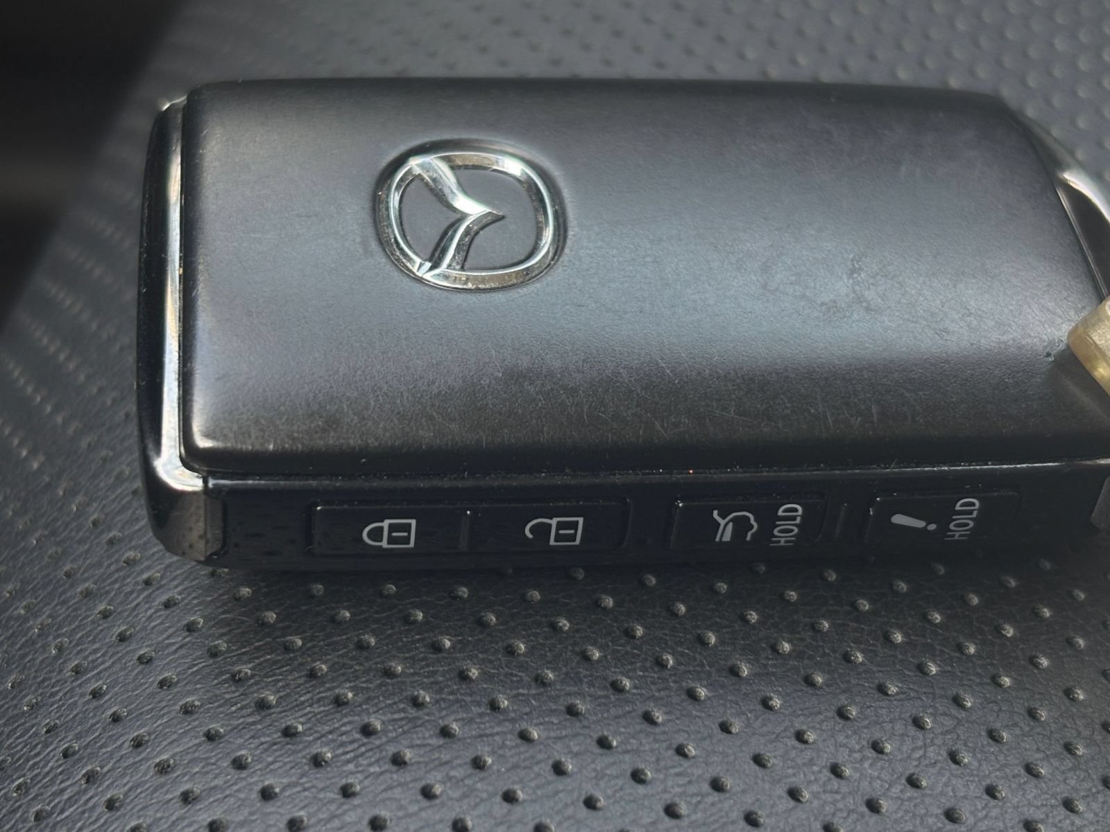 Used 2025 MAZDA CX-90 3.3 Turbo w/ Preferred Package AWD/4WD image 19