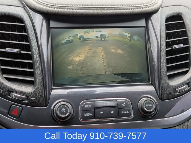 Used 2019 Chevrolet Impala LS FWD image 24