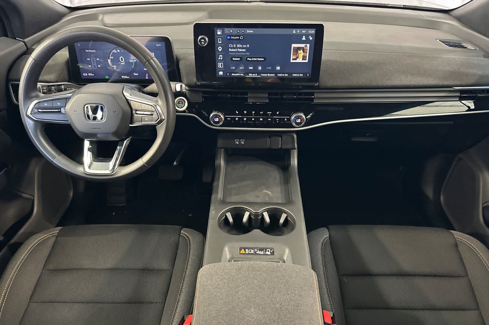 Used 2025 Honda Prologue EX image 4