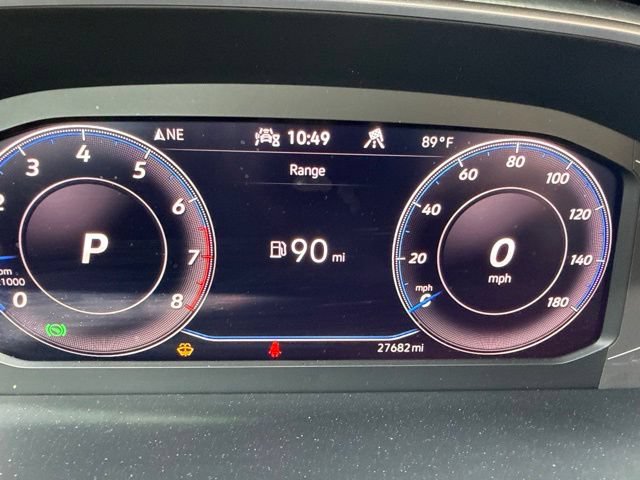 Used 2021 Volkswagen Arteon SE FWD image 10
