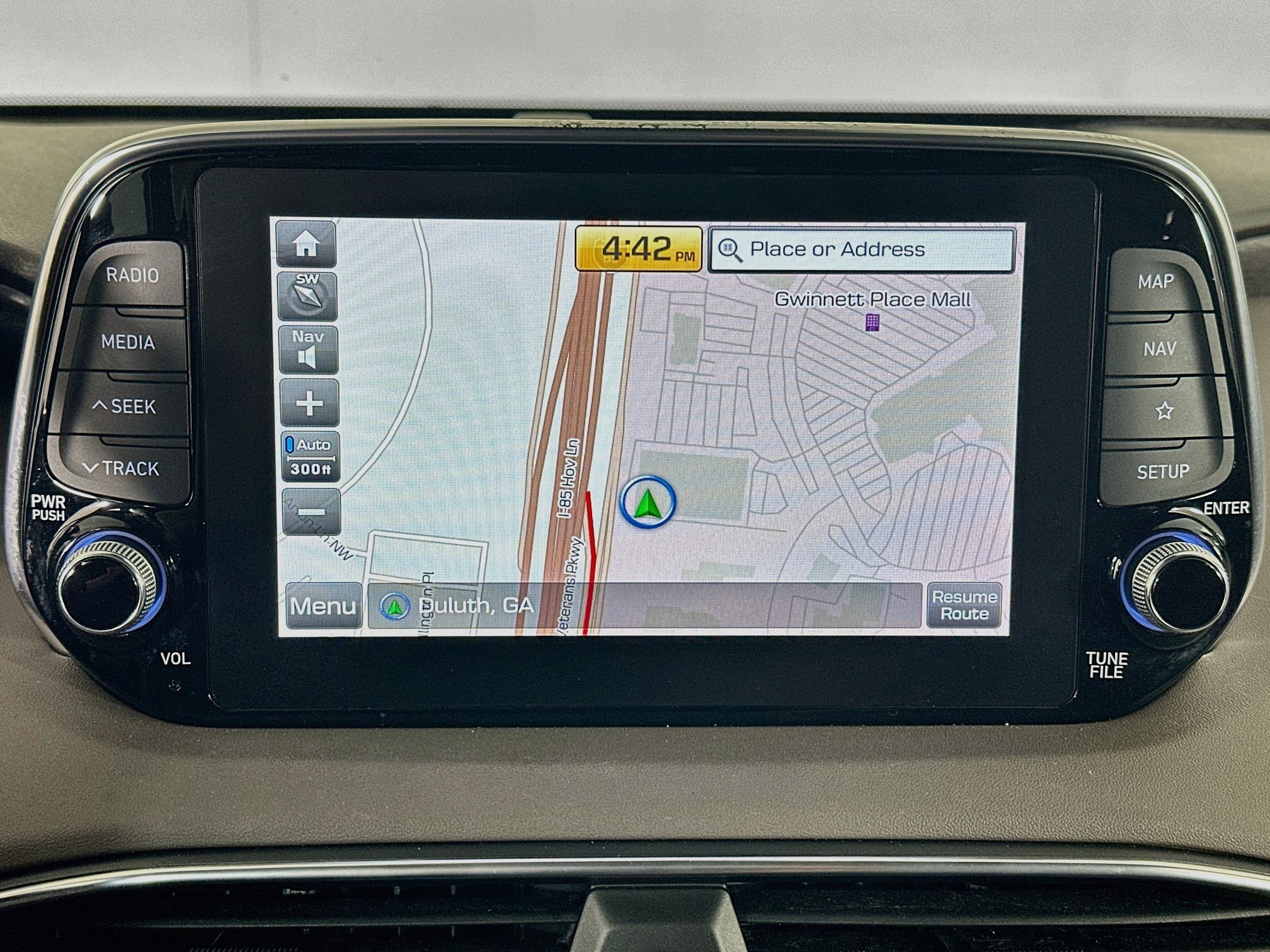 Used 2020 Hyundai Santa Fe Limited w/ Cargo Package FWD image 22