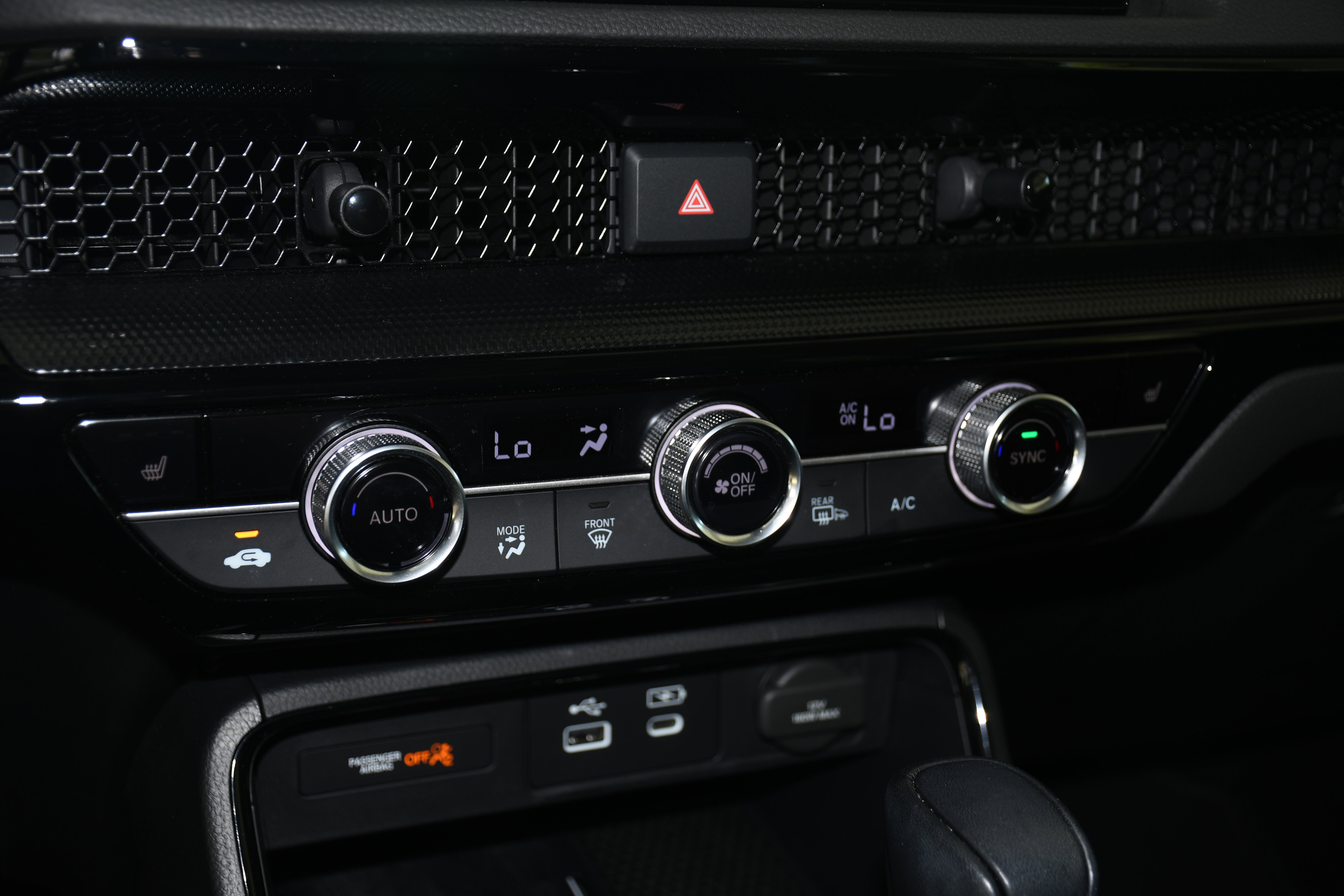 Used 2024 Honda CR-V EX-L image 16