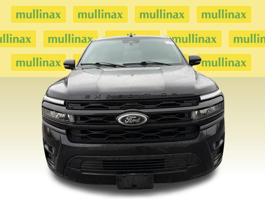Used 2022 Ford Expedition Max Limited RWD image 10
