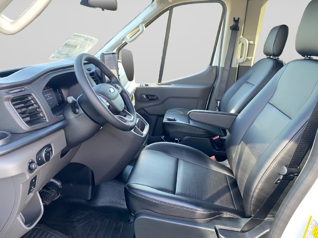 New 2026 Ford Transit 350 XL RWD image 21