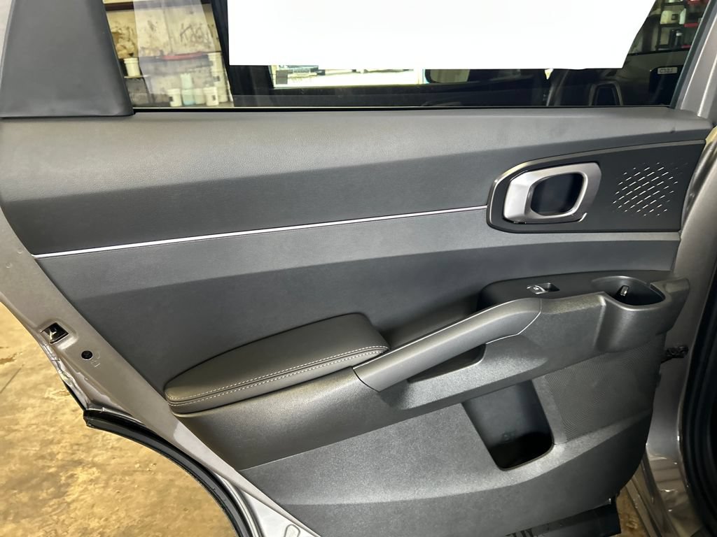 New 2026 Kia Sorento EX FWD image 26