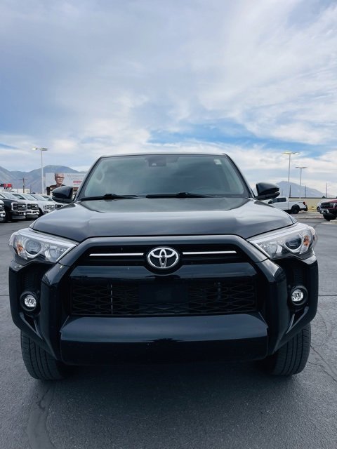Used 2023 Toyota 4Runner SR5 Premium image 7