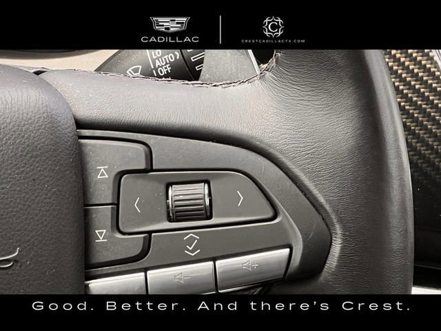 Certified 2024 Cadillac XT6 Sport AWD/4WD image 18