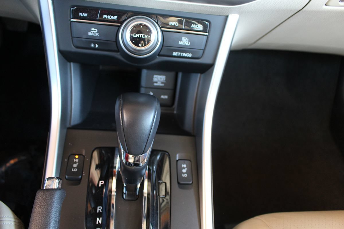 Used 2013 Honda Accord EX-L image 29