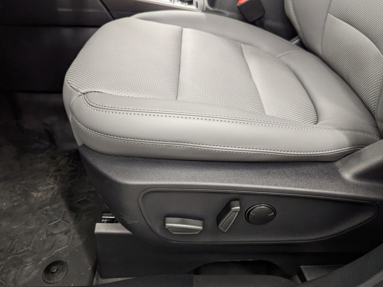 New 2025 Ford Bronco Sport Badlands image 11