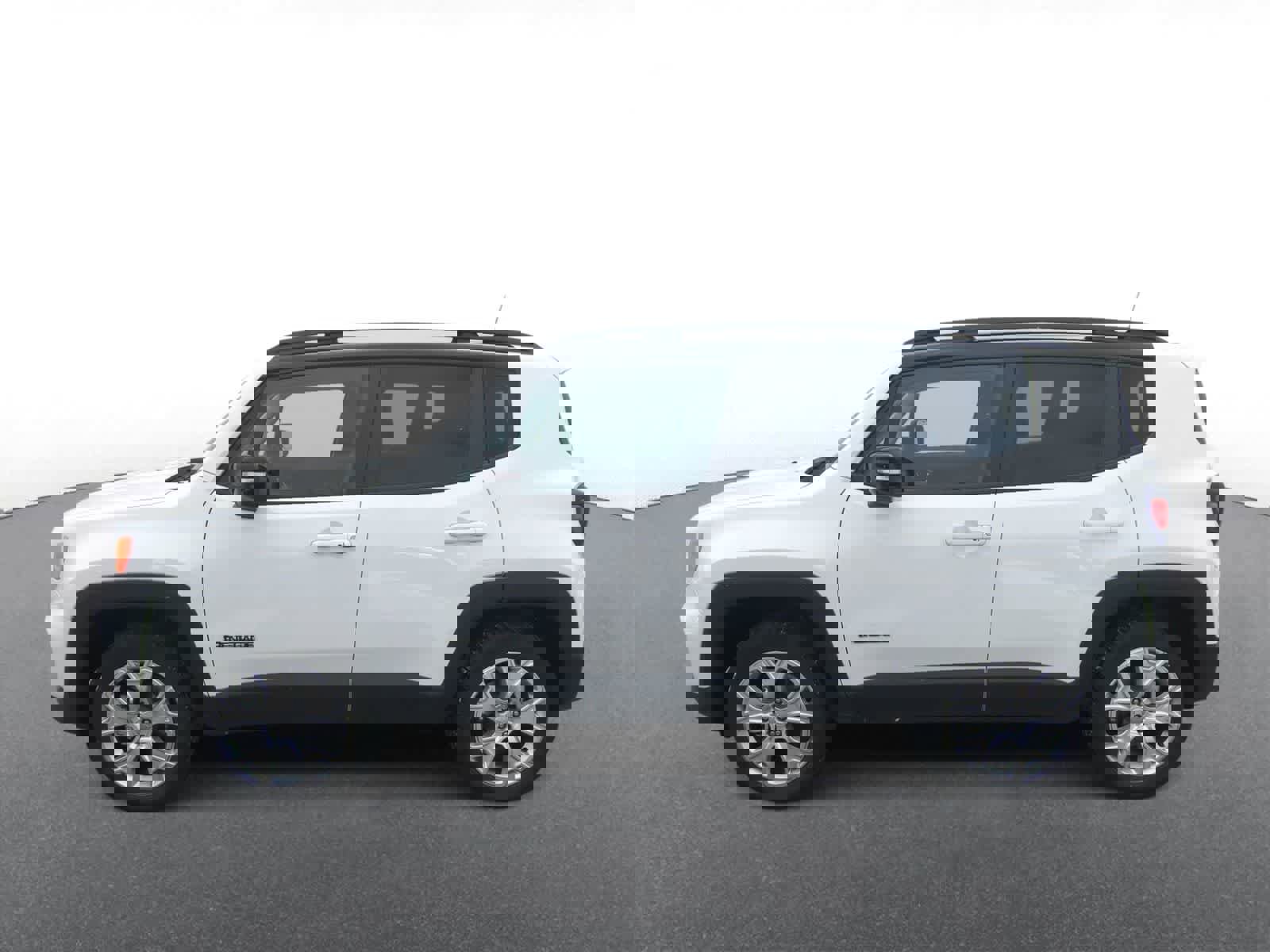 Used 2023 Jeep Renegade Limited image 5