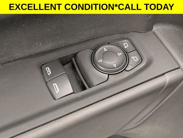 Used 2025 Chevrolet Silverado 1500 W/T RWD image 13