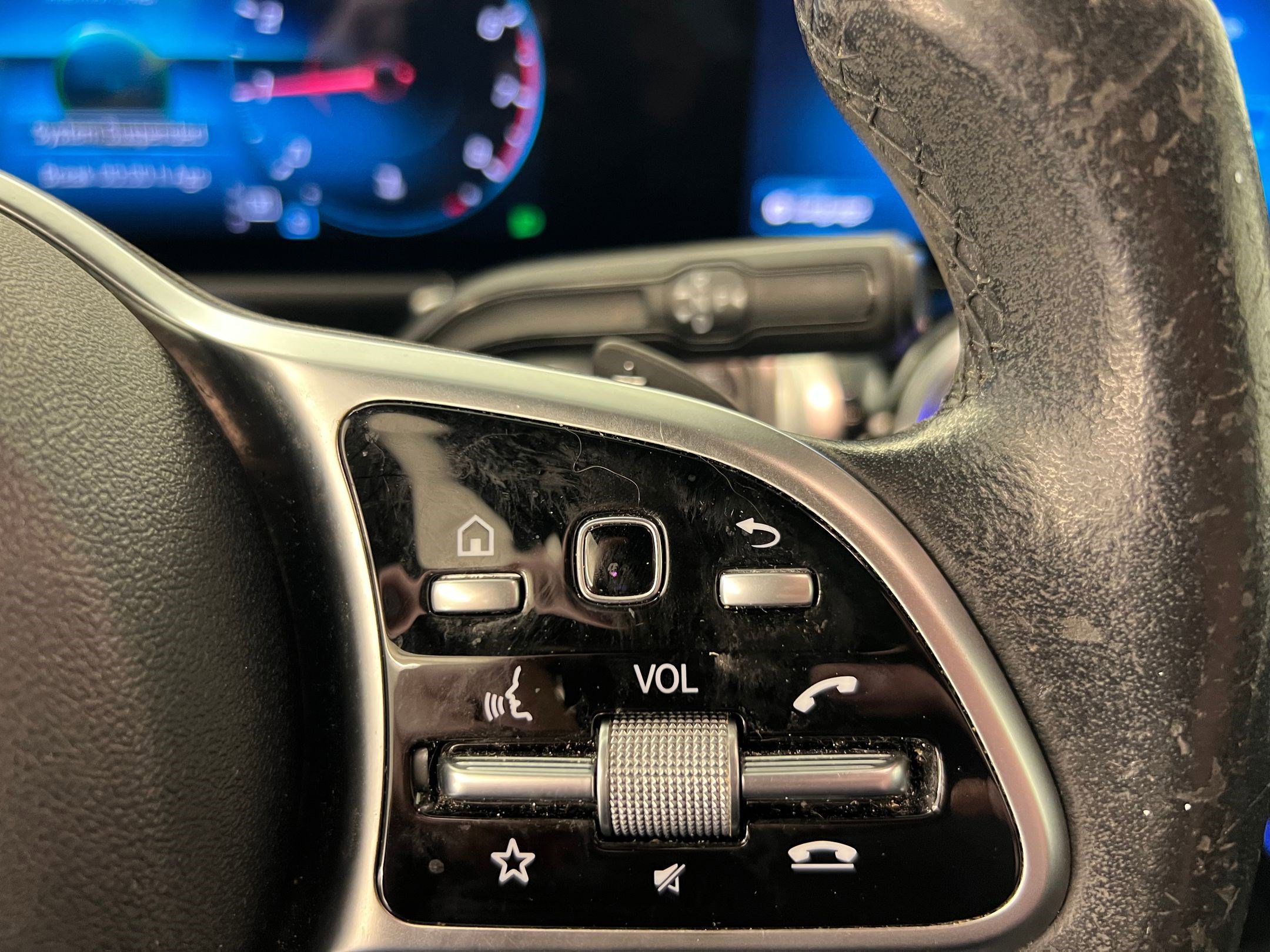 Certified 2021 Mercedes-Benz GLB 250 image 29