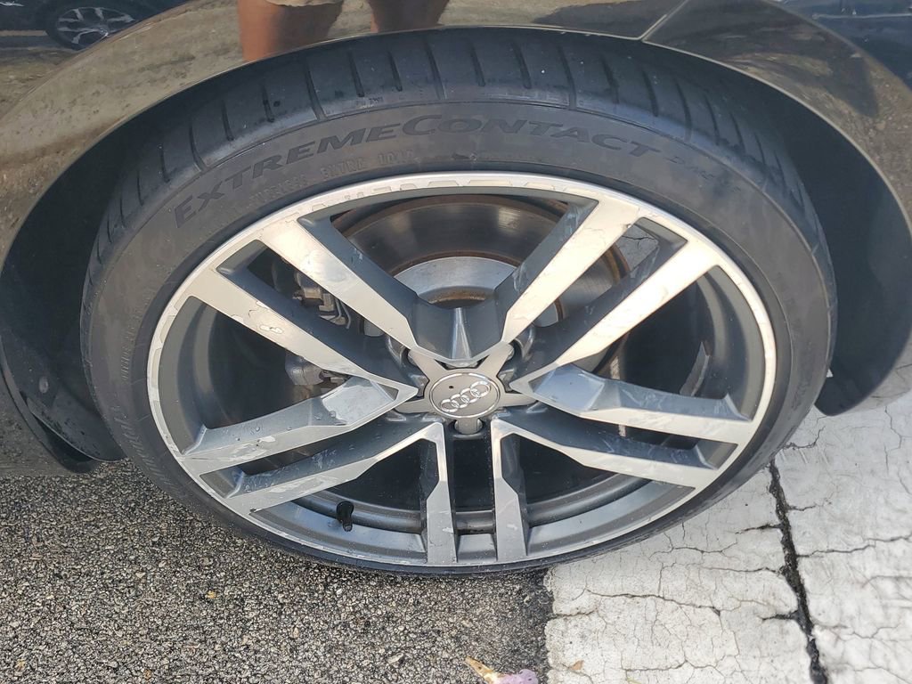 Used 2016 Audi TT 2.0T image 5