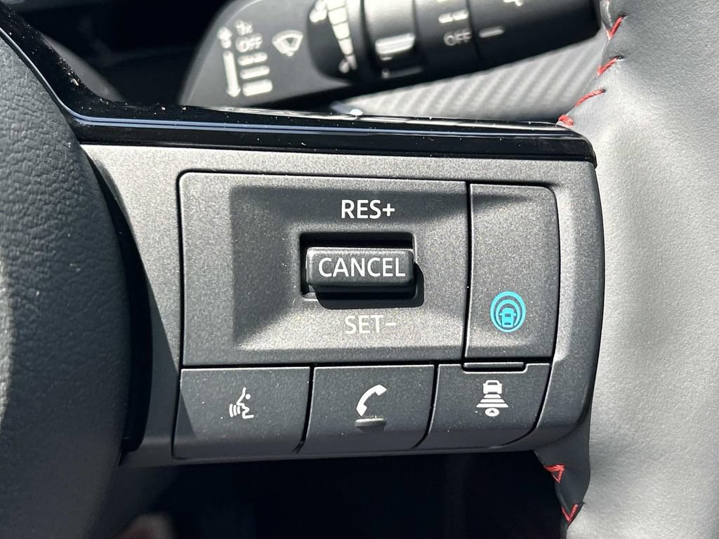 New 2026 Nissan Kicks SR w/ SR Premium Package FWD image 29