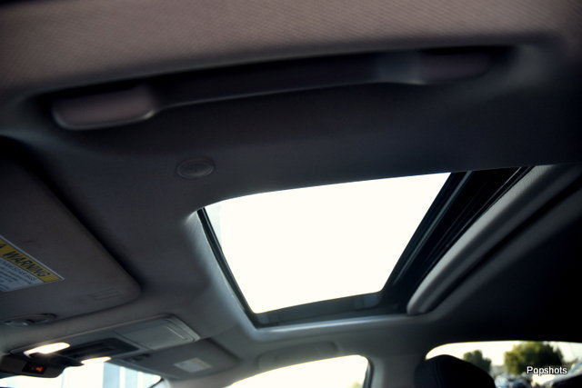 Certified 2024 Honda Accord EX image 13