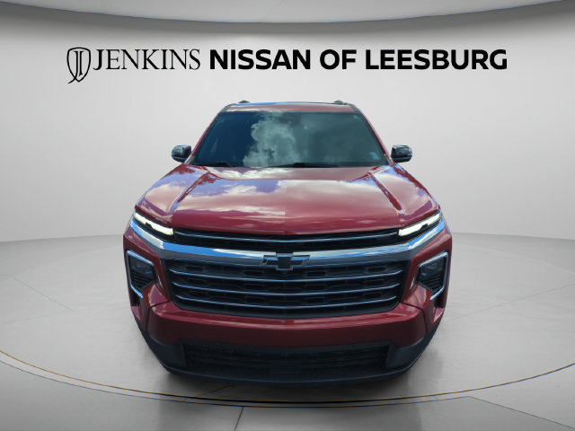 Used 2024 Chevrolet Traverse LT w/ Enhanced Driving Package FWD image 15