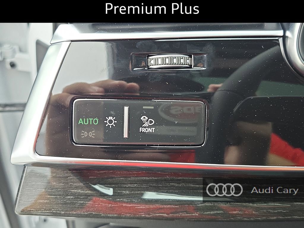 New 2025 Audi Q7 3.0T Premium Plus image 25