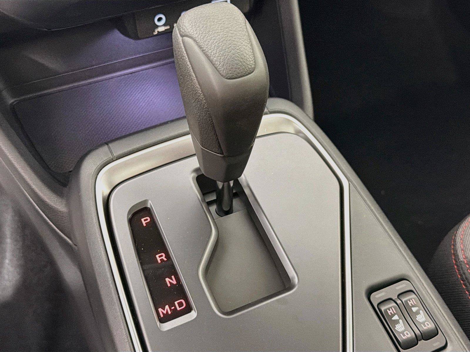 New 2026 Subaru Impreza 2.0i Sport AWD/4WD image 21