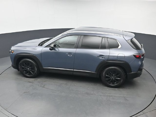 Used 2024 MAZDA CX-50 AWD 2.5 S w/ Cargo Package image 35