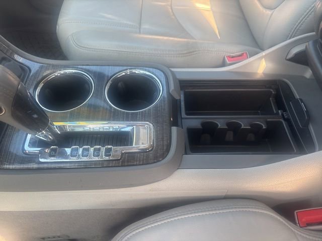 Used 2015 GMC Acadia SLT image 27