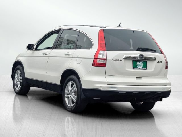 Used 2010 Honda CR-V EX-L image 6