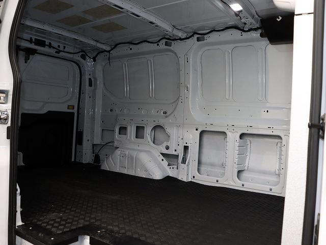 Used 2023 Ford Transit 150 Low Roof image 26
