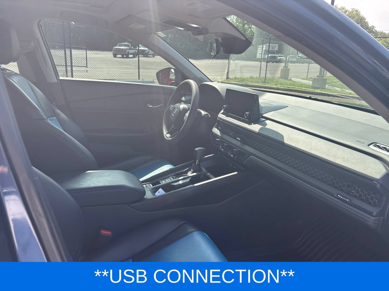 Used 2024 Honda Accord EX image 9