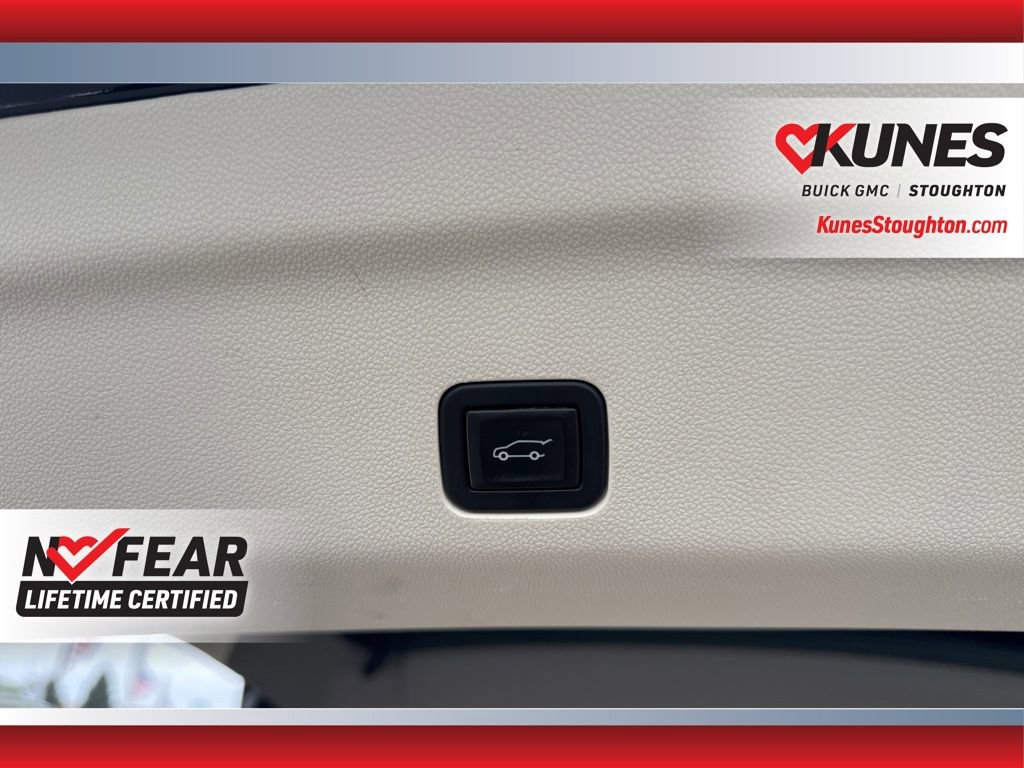 Used 2023 Cadillac Escalade Sport Platinum image 47