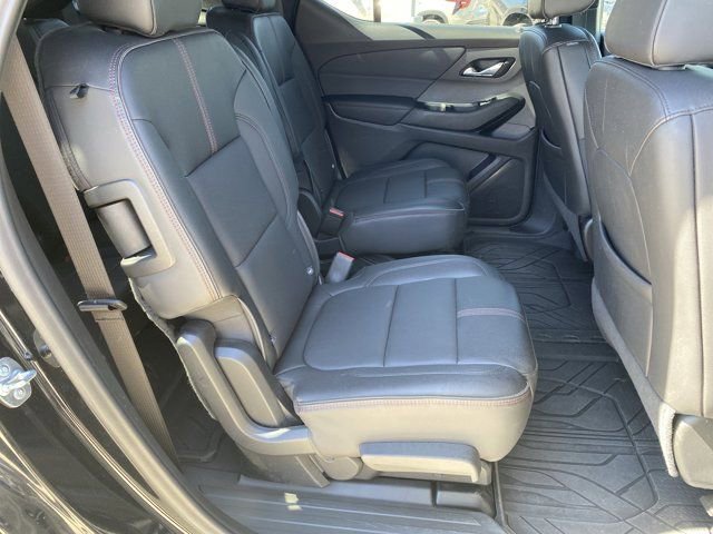 Used 2024 Chevrolet Traverse RS w/ LPO, Floor Liner Package image 25