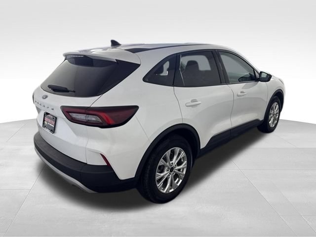 Used 2025 Ford Escape Active FWD image 8