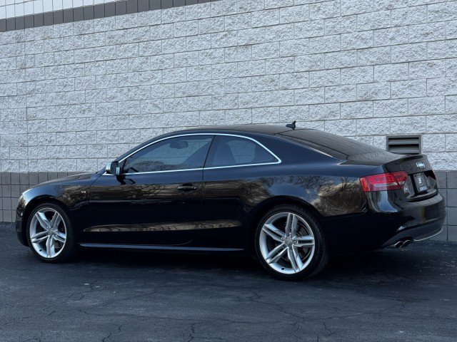 Used 2012 Audi S5 Premium Plus w/ Audi MMI Navigation Plus image 2