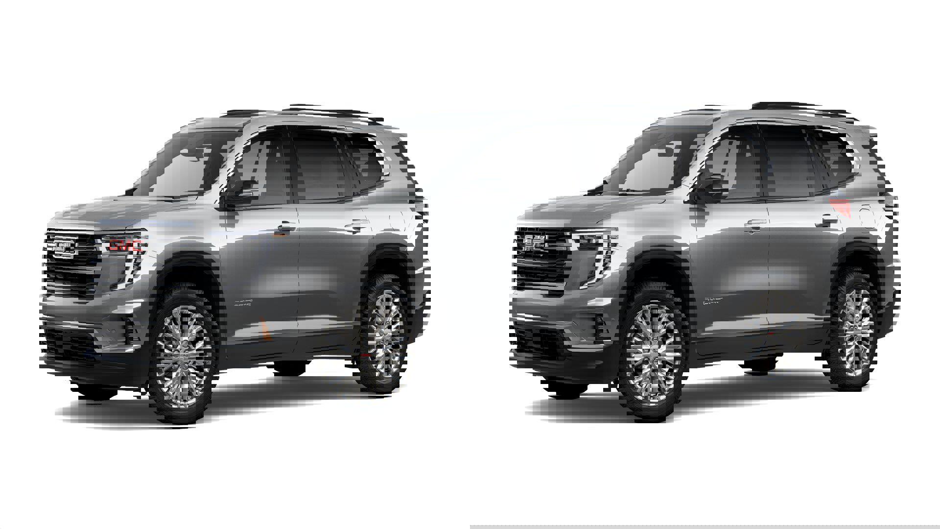 New 2026 GMC Acadia Elevation w/ Super Cruise Package image 41