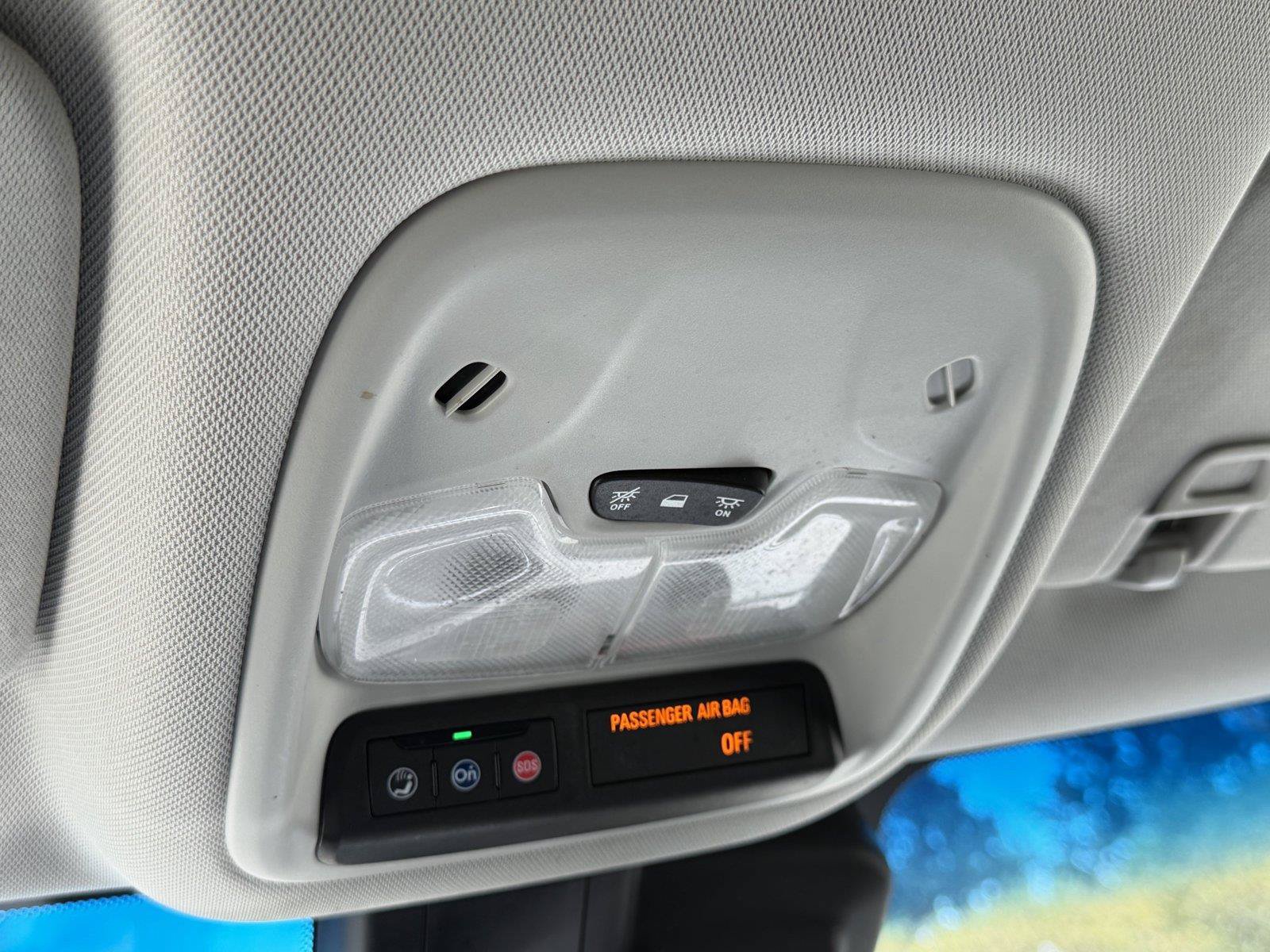 Used 2023 Chevrolet TrailBlazer LT w/ Convenience Package FWD image 26